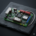 Allen Bradley 1336-GM5