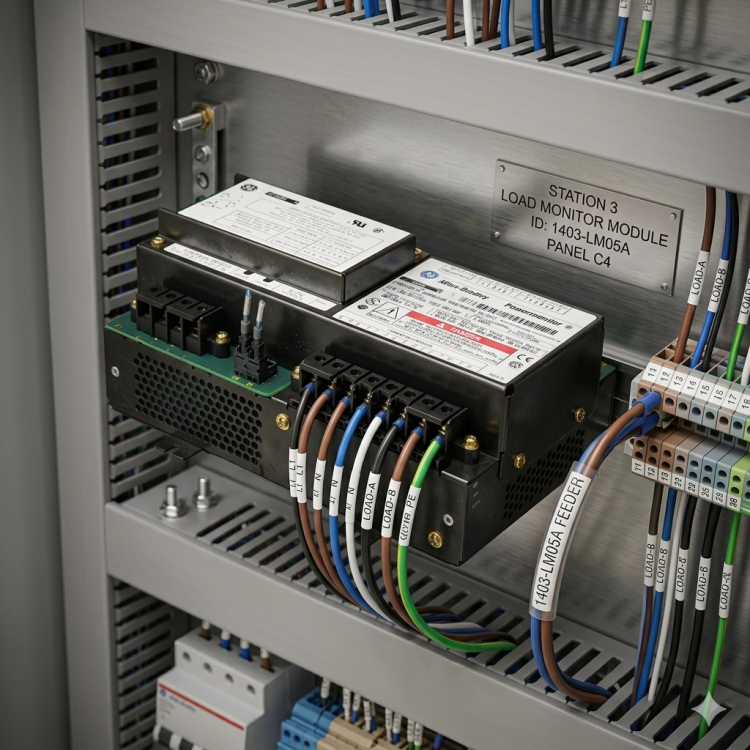 Allen-Bradley 1403-MM05A