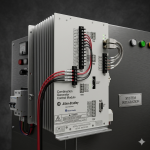 Allen Bradley 1407-CGCM