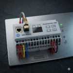 Allen Bradley 1408-TR2A-ENT