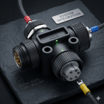 Allen Bradley 1485-P-P1N5-MN5R1