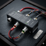 Allen Bradley 1485-P-P4R5-MN5