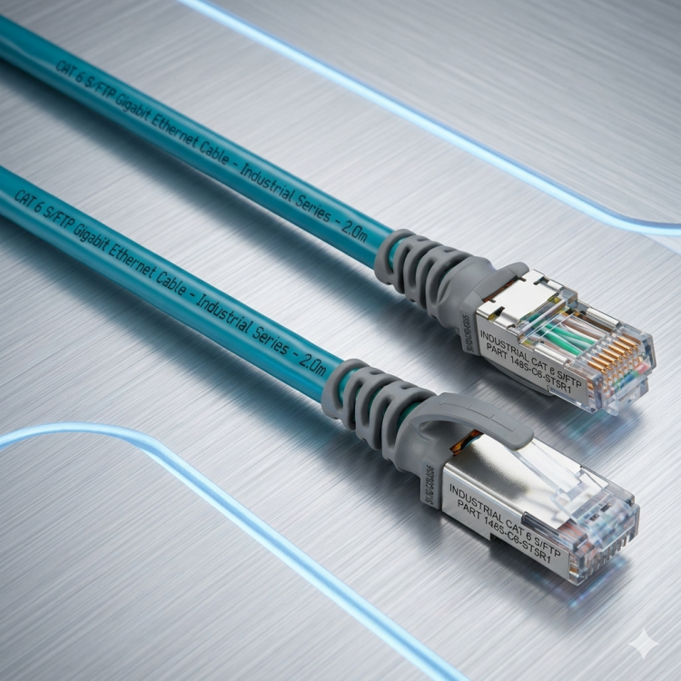 Allen Bradley 1585J-M8CBJM-0M3