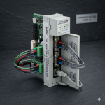 Allen Bradley 166-203 