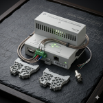 Allen Bradley 1751-SLBP