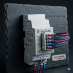 Allen Bradley 1760-DNET