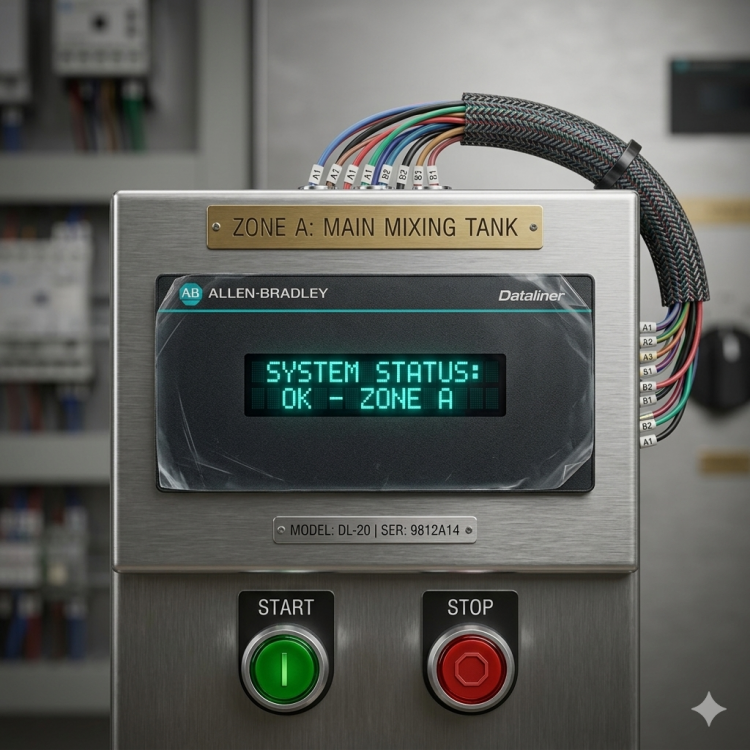 Allen-Bradley 2706-A42C