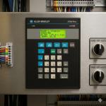 Allen-Bradley 2707-L8P2