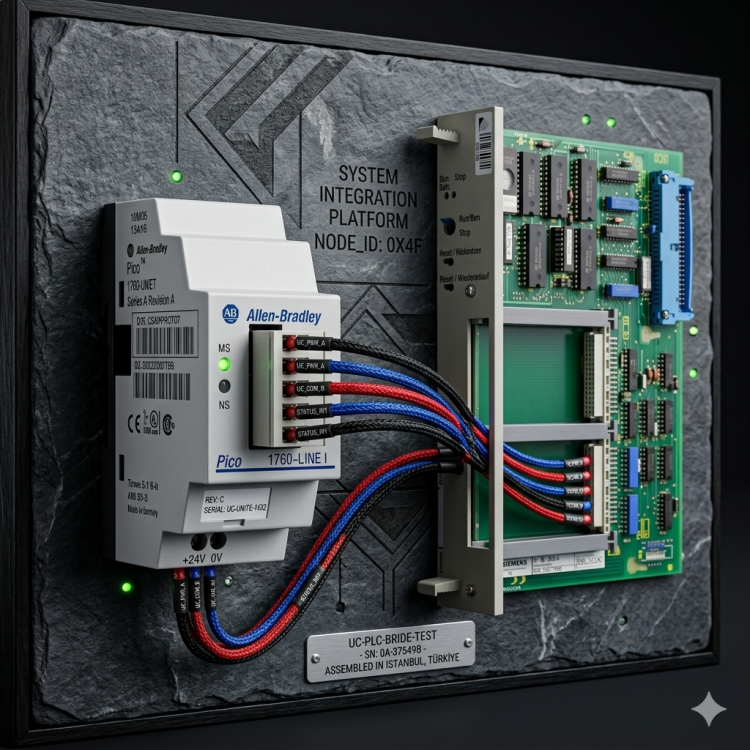 Siemens 6ES5-921-3WB11