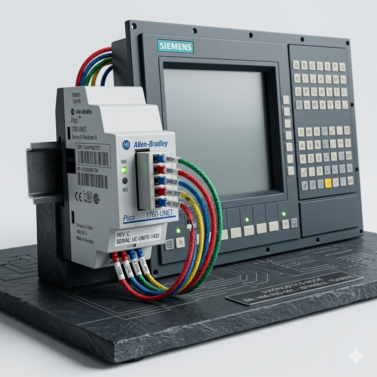 Siemens 6FC5103-0AB03-0AA1