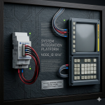 Fanuc A02B-0098-C045/TBR