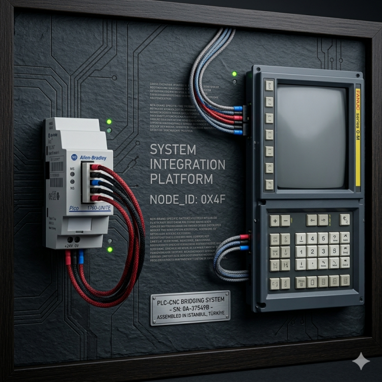Fanuc A02B-0098-C045/TBR