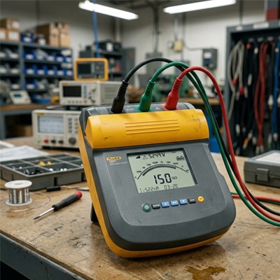 1550C Fluke