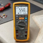 1587 FC Fluke
