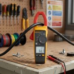 374 FC Fluke