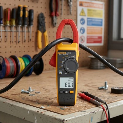 374 FC Fluke