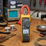 376 FC Fluke