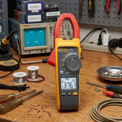376 FC Fluke