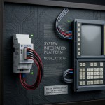 Fanuc A02B 0098 C045/TBR
