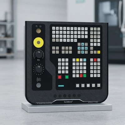 Siemens 6FC5303 0AF50 3DA0