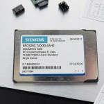 Siemens 6FC5250 7AX30 4AH0