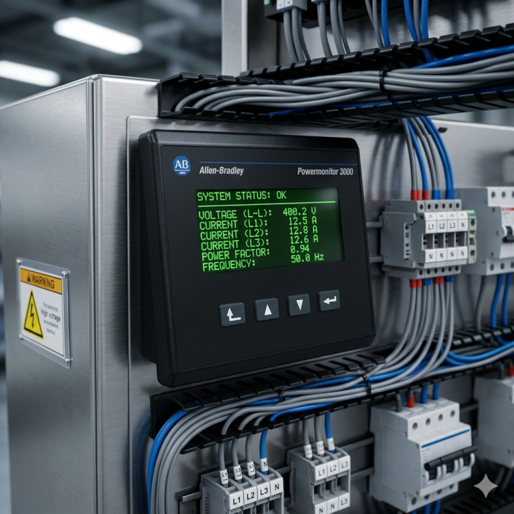 Allen-Bradley 1404-DM