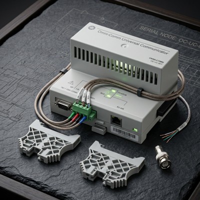 Allen Bradley 1751 SLBP