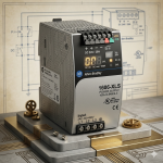 Allen-Bradley 1606-XLS480-UPS