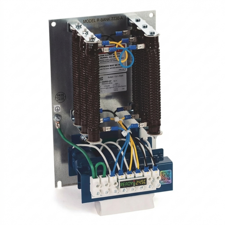 Allen-Bradley 1321-RWR100-EP