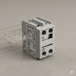 Allen-Bradley 100-FA11