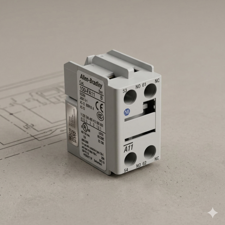 Allen-Bradley 100-FA11