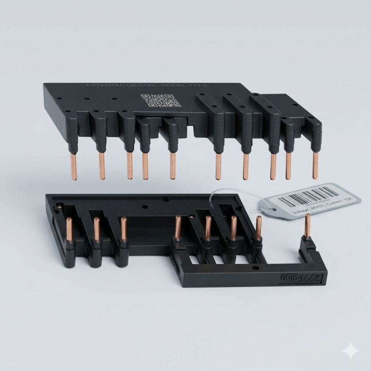 Allen-Bradley 100-KPR