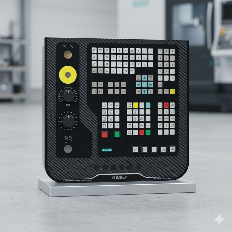 Siemens 6FC5303-0AF50-3DA0