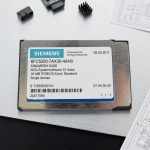 Siemens 6FC5250-7AX30-4AH0 