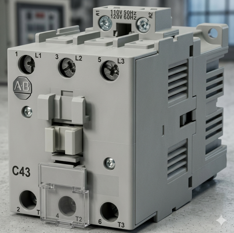 Allen-Bradley 100-C43C00