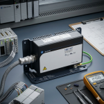 Allen-Bradley 1607-XT200D1A