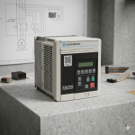 Allen-Bradley 1305-BA03A-ES-HA2