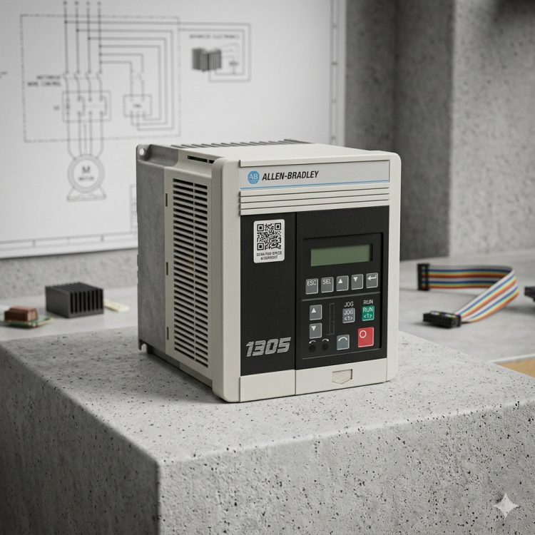 Allen-Bradley 1305-BA03A-ES-HA2