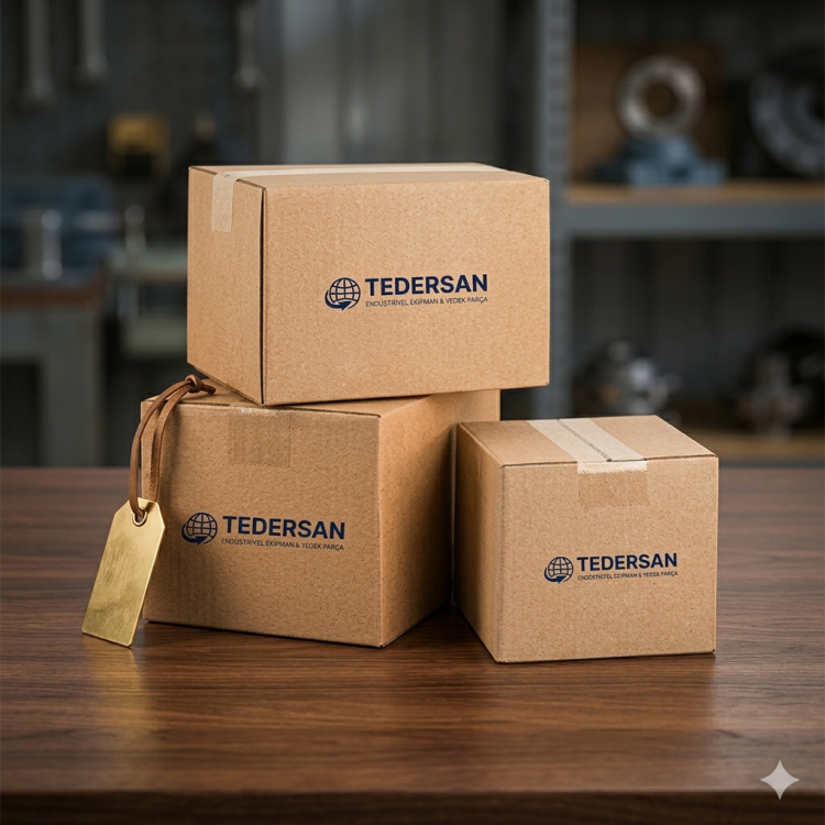 LOOS INTERNATIONAL (Bosch Thermotechnik) Type E4B