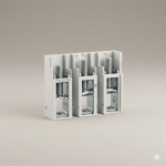 Allen-Bradley 100-ECL146