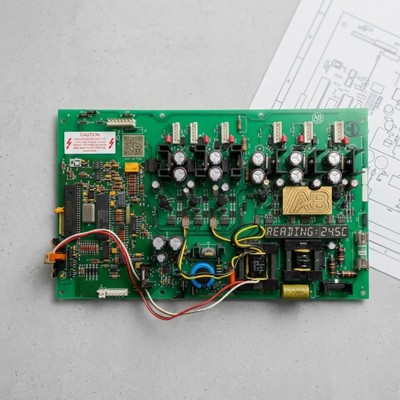 Allen Bradley 151145