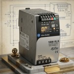Allen Bradley 1606 XLS480 UPS