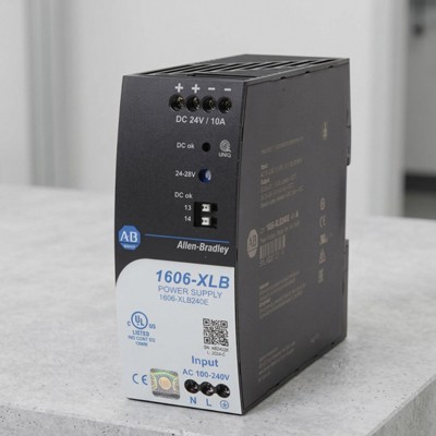 Allen Bradley 1606 XLB240E