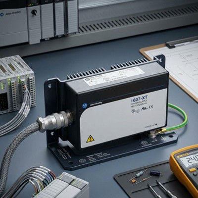 Allen Bradley 1607 XT200D1A