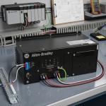 Allen Bradley 1609 U500E