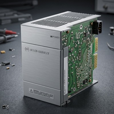 Allen Bradley 1746 P2