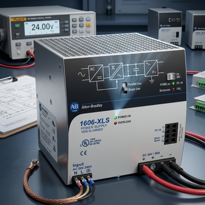 Allen Bradley 1606 XLS960E