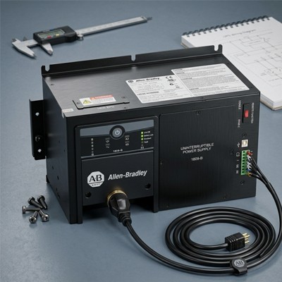 Allen Bradley 1609 B1000E