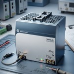 Allen Bradley 1606 XL480GP