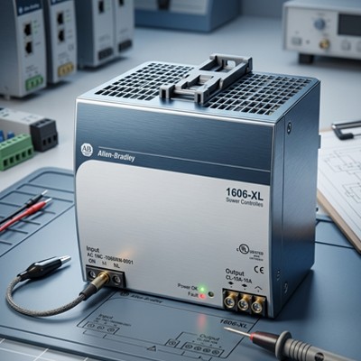 Allen Bradley 1606 XL480GP